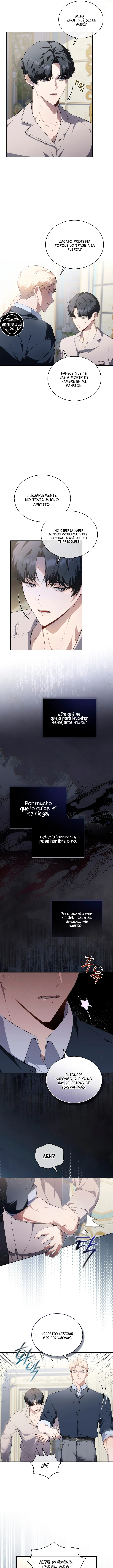 Lluvia Intensa capítulo 19 página 9