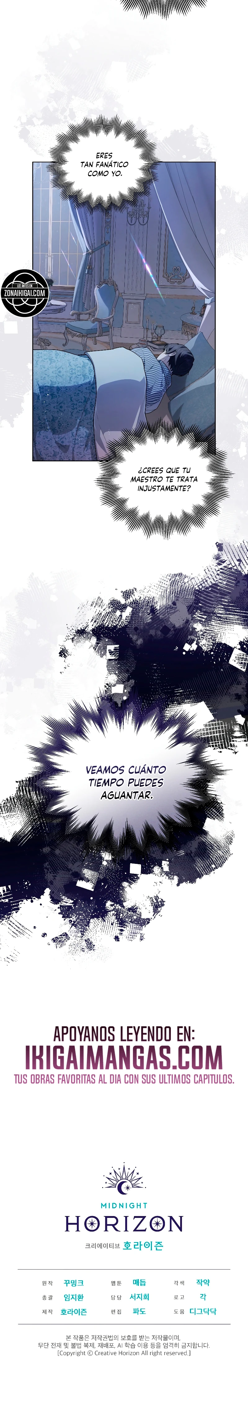 Lluvia Intensa capítulo 20 página 16