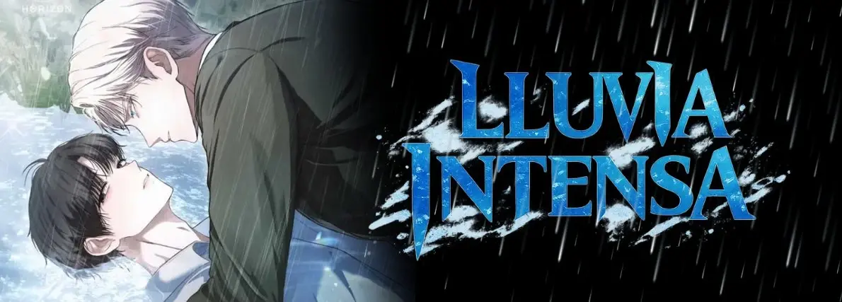 Lluvia Intensa capítulo 26 página 2