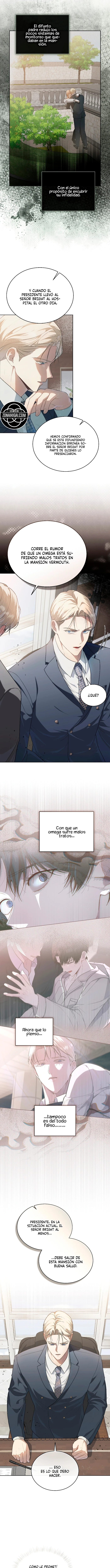 Lluvia Intensa capítulo 27 página 7