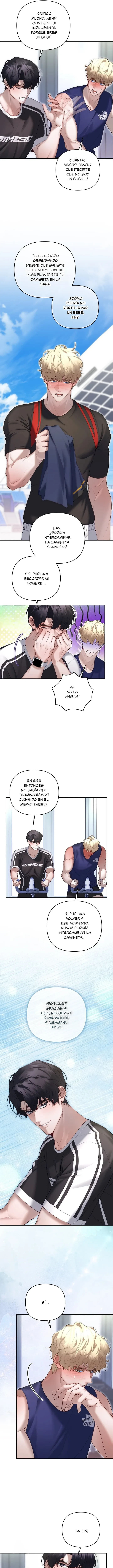 Segundo tiempo capítulo 13 página 12