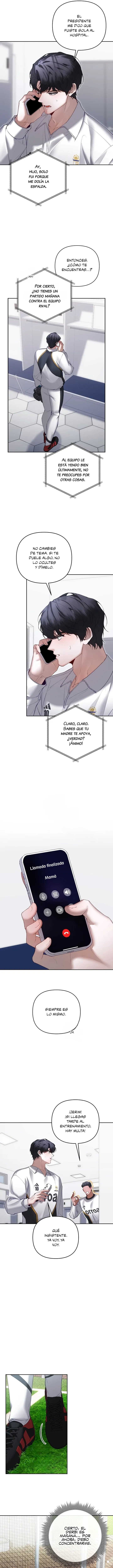 Segundo tiempo capítulo 15 página 12