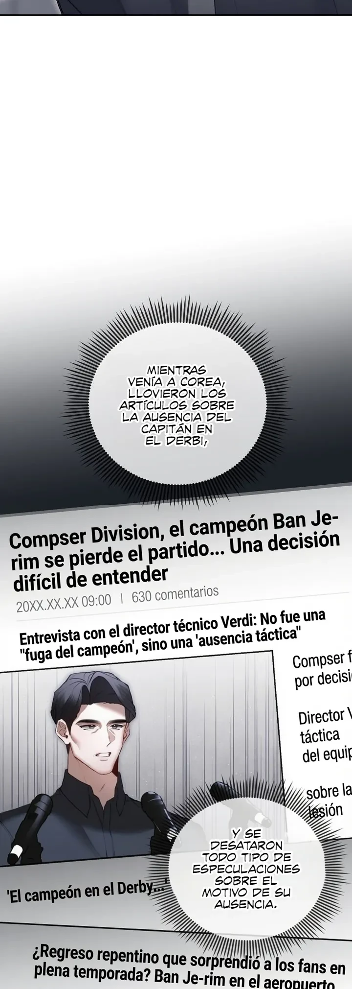 Segundo tiempo capítulo 16 página 13