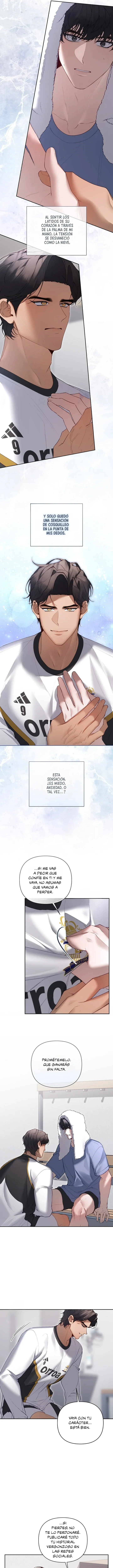 Segundo tiempo capítulo 16 página 6