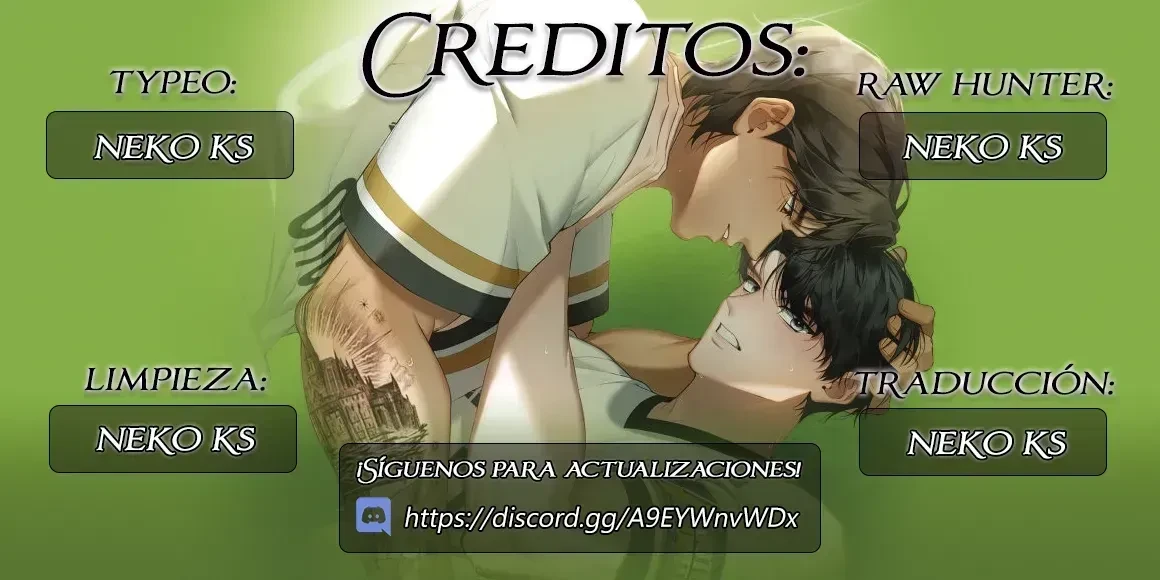 Segundo tiempo capítulo 18 página 1
