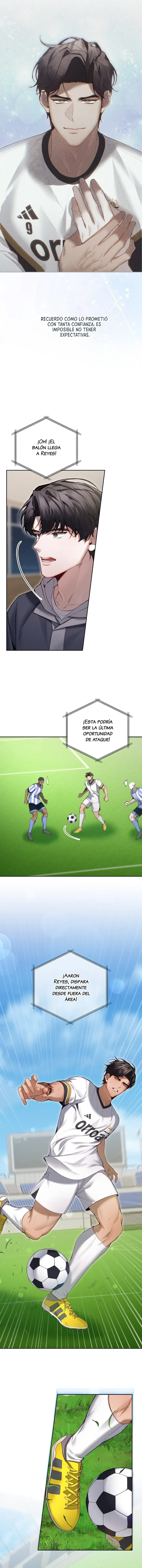 Segundo tiempo capítulo 18 página 4