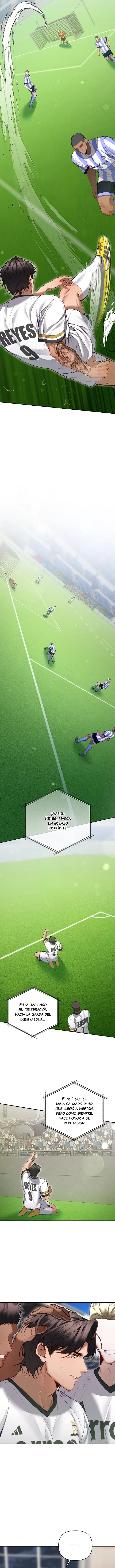 Segundo tiempo capítulo 18 página 5