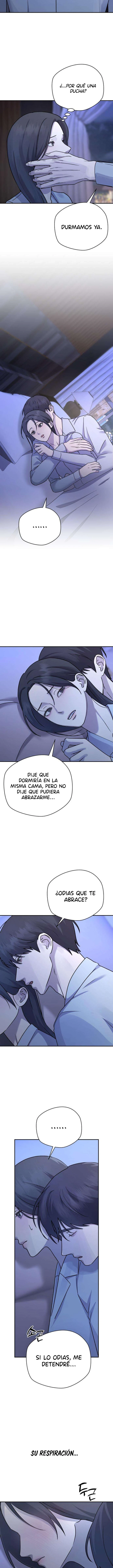 Atrapada entre dos hombres capítulo 48 página 16