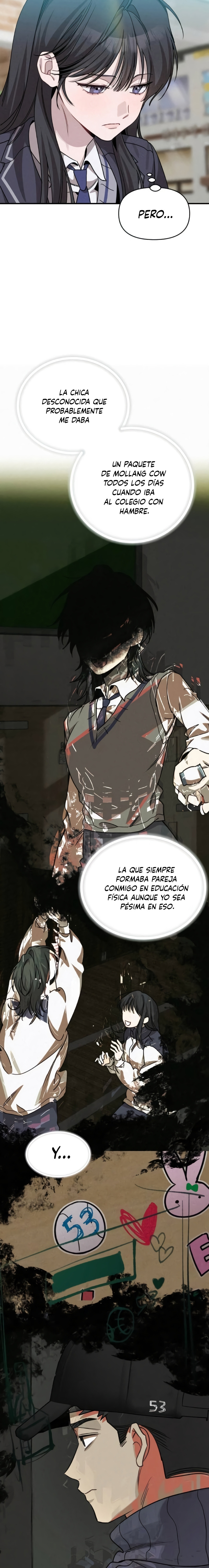 La Diosa de la Suerte capítulo 3 página 24