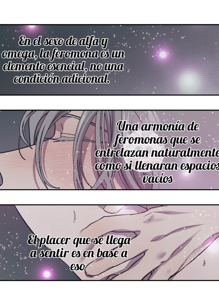 Fobia a las feromonas capítulo 13 página 25