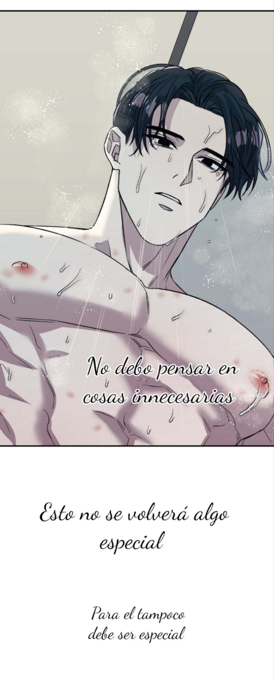 Fobia a las feromonas capítulo 17 página 25