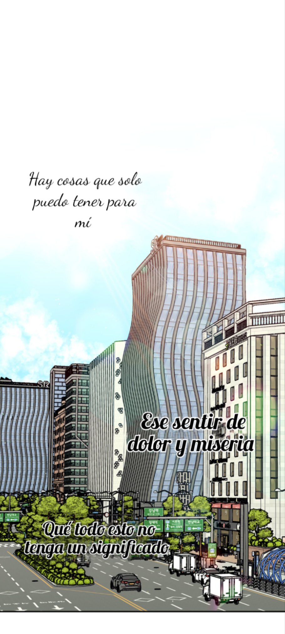 Fobia a las feromonas capítulo 17 página 26