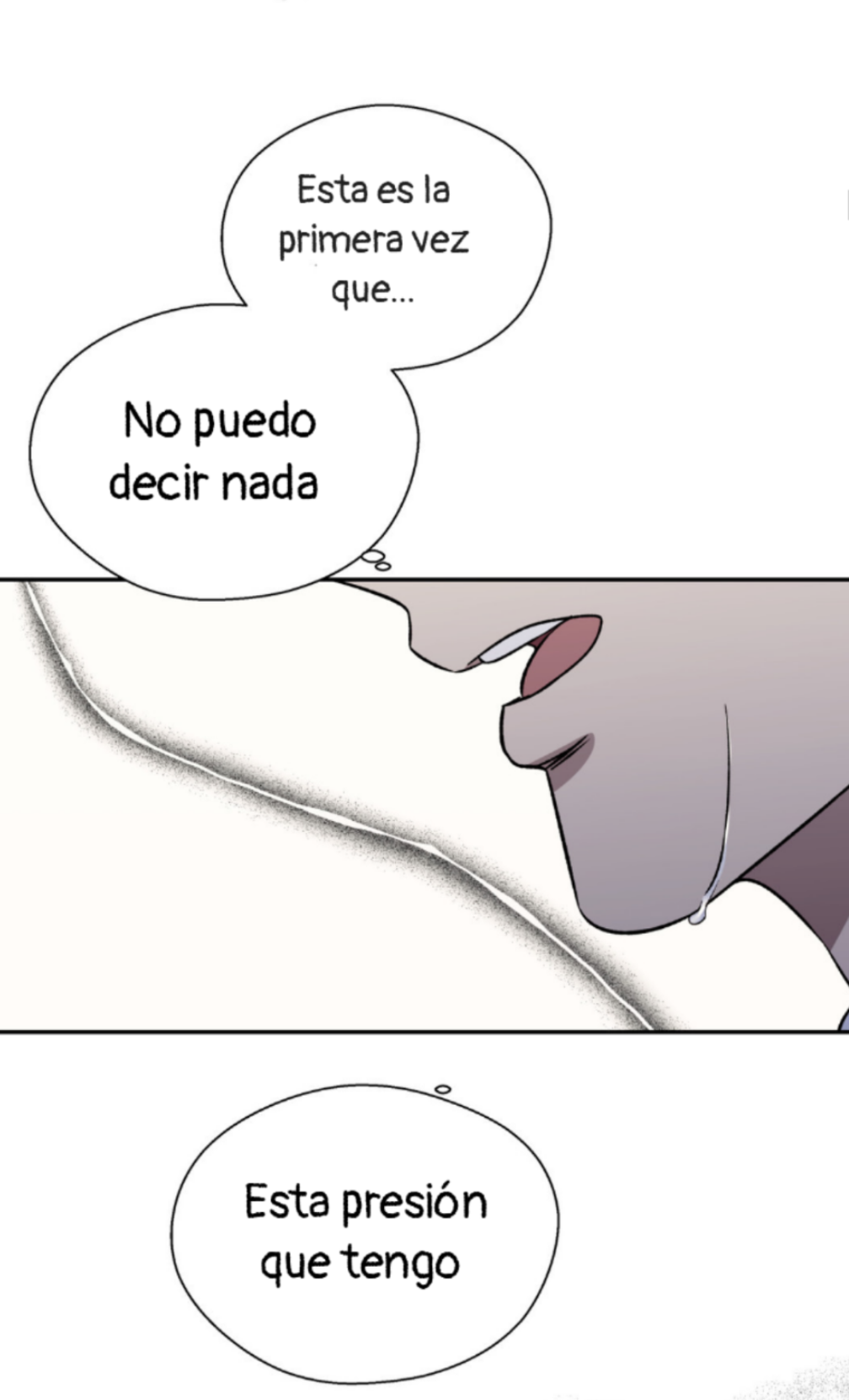 Fobia a las feromonas capítulo 17 página 6