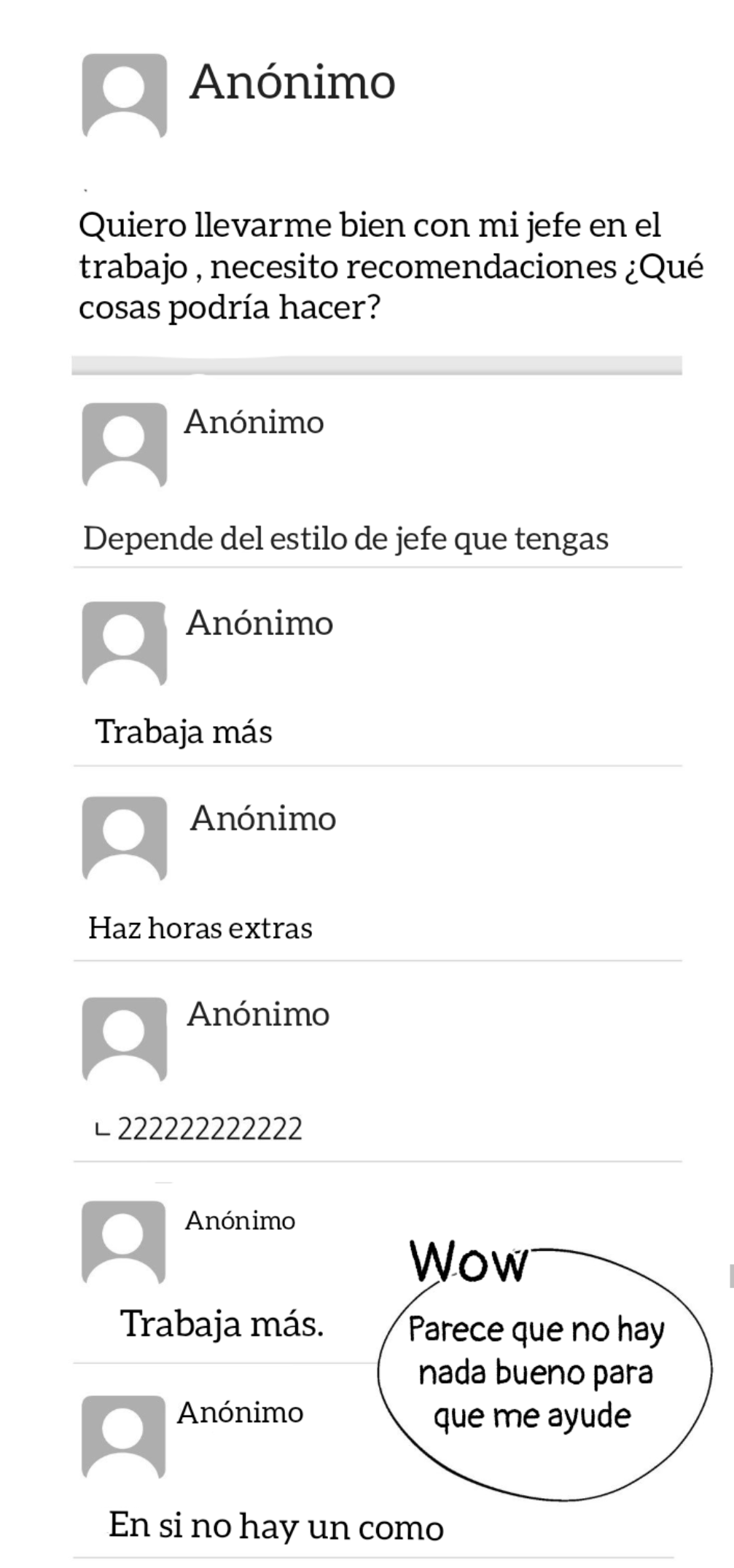Fobia a las feromonas capítulo 18 página 3