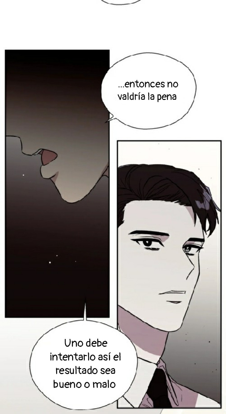 Fobia a las feromonas capítulo 19 página 14