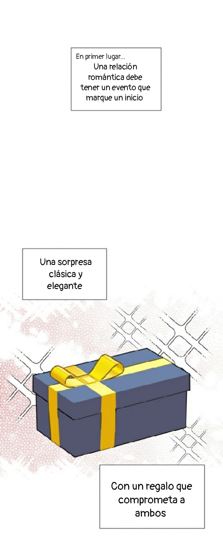Fobia a las feromonas capítulo 20 página 14