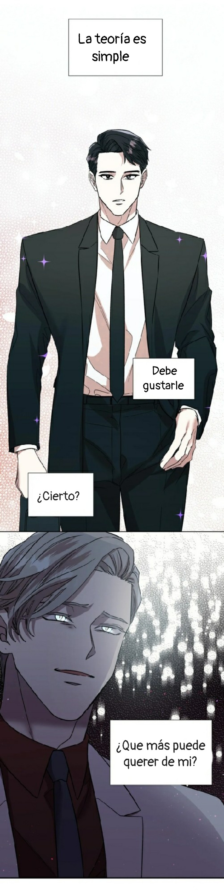 Fobia a las feromonas capítulo 20 página 16