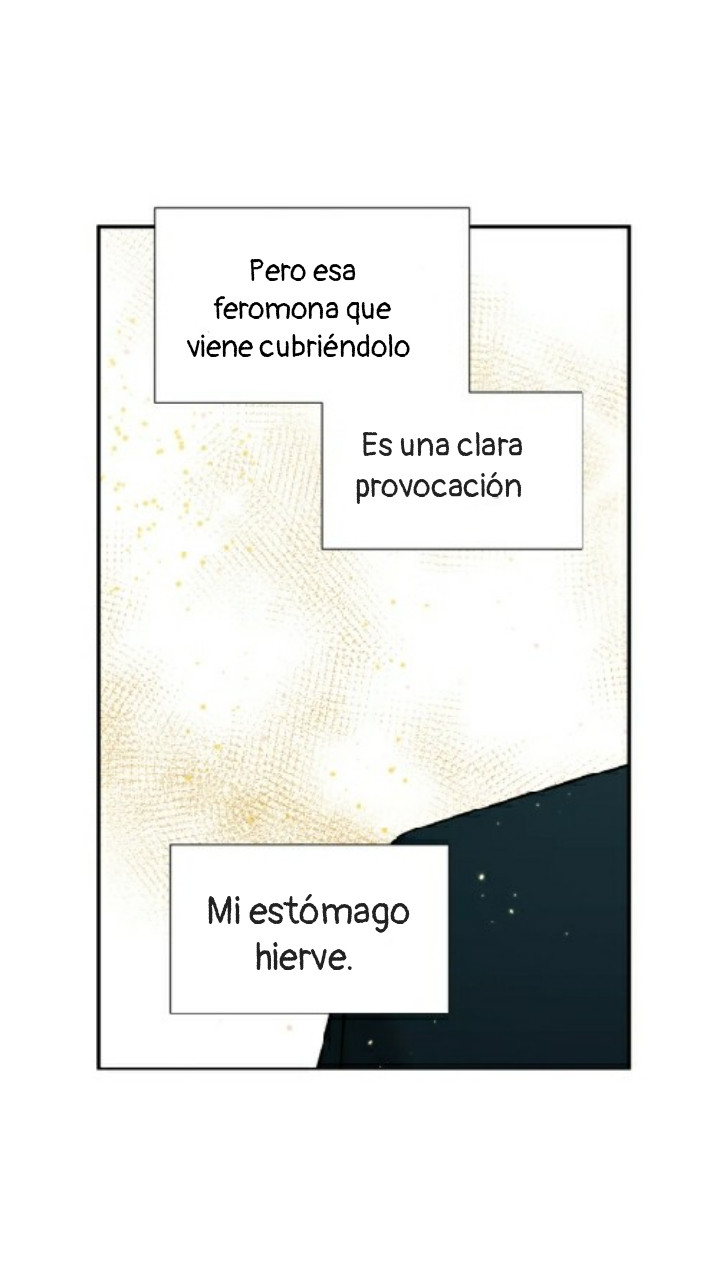 Fobia a las feromonas capítulo 20 página 17