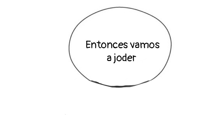 Fobia a las feromonas capítulo 20 página 53