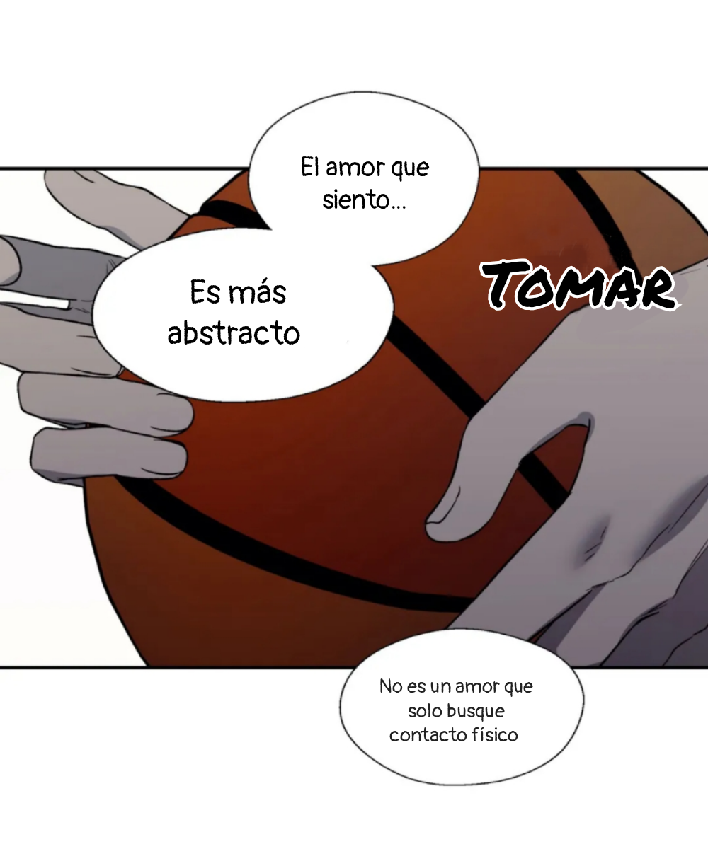 Fobia a las feromonas capítulo 24 página 17