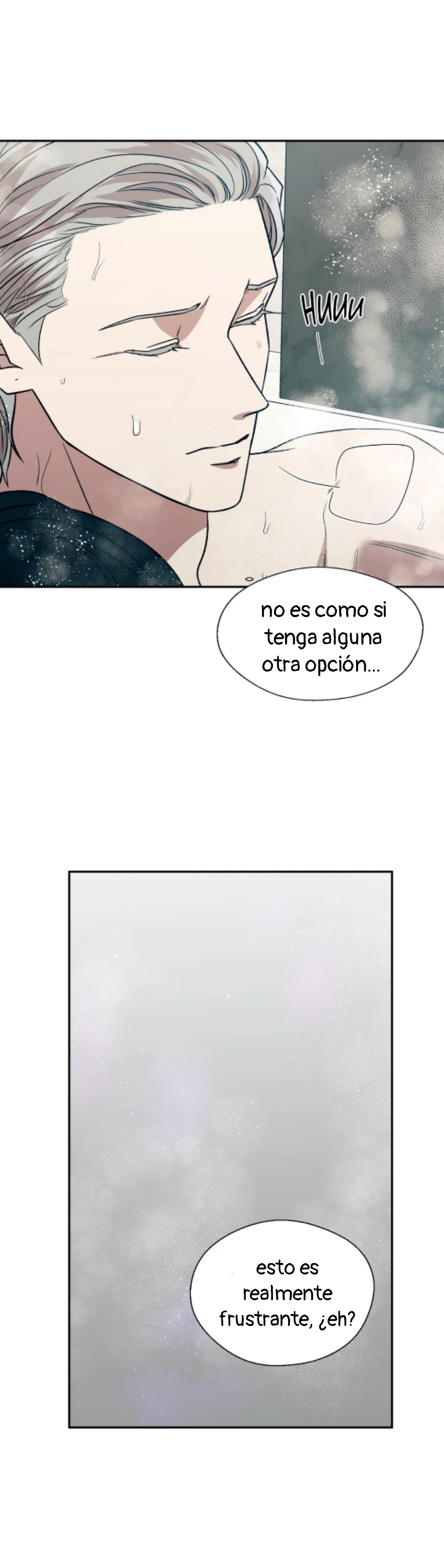 Fobia a las feromonas capítulo 25 página 20