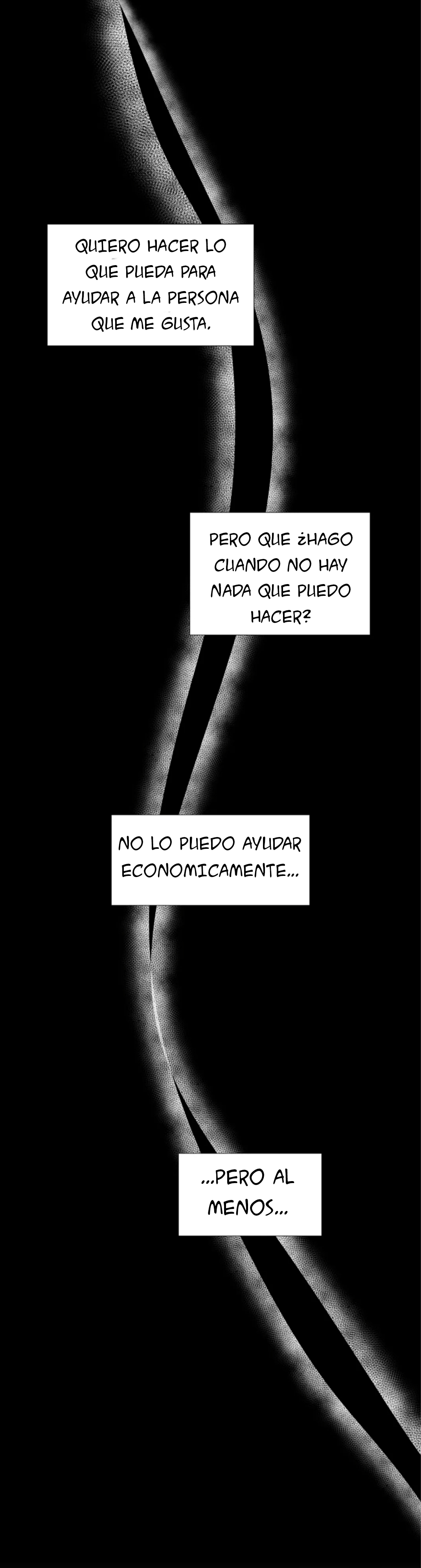 Fobia a las feromonas capítulo 30 página 24