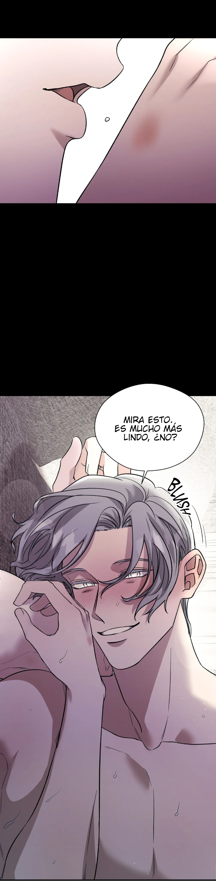 Fobia a las feromonas capítulo 36 página 11