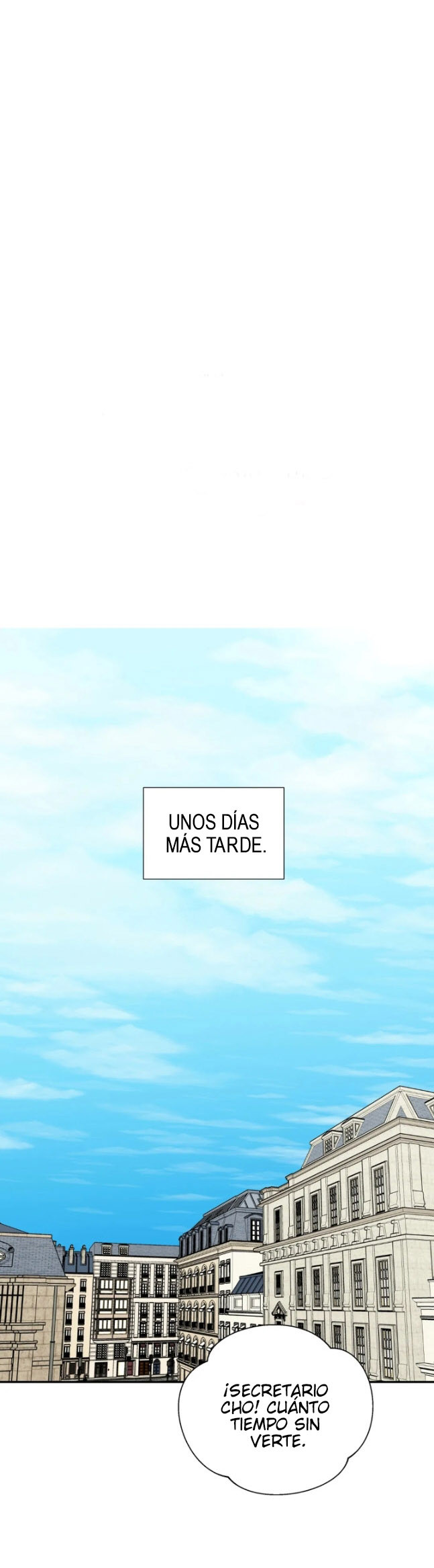 Fobia a las feromonas capítulo 46 página 2