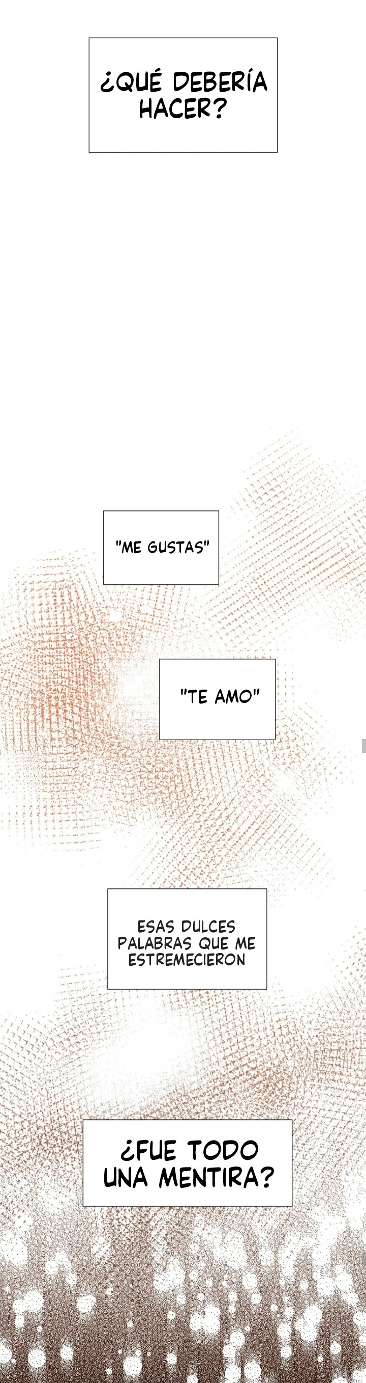 Fobia a las feromonas capítulo 47 página 12