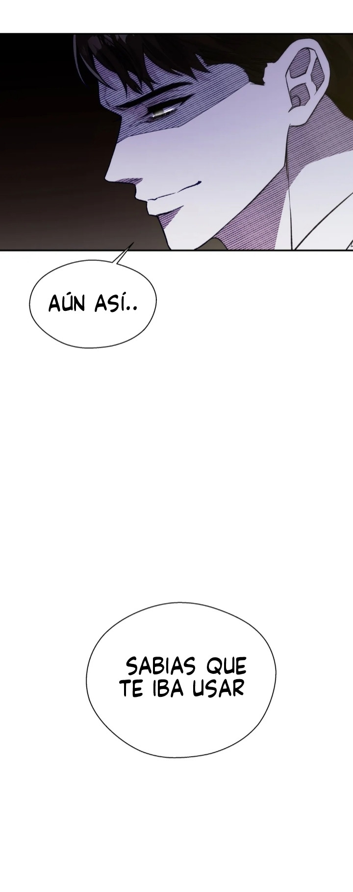 Fobia a las feromonas capítulo 47 página 31