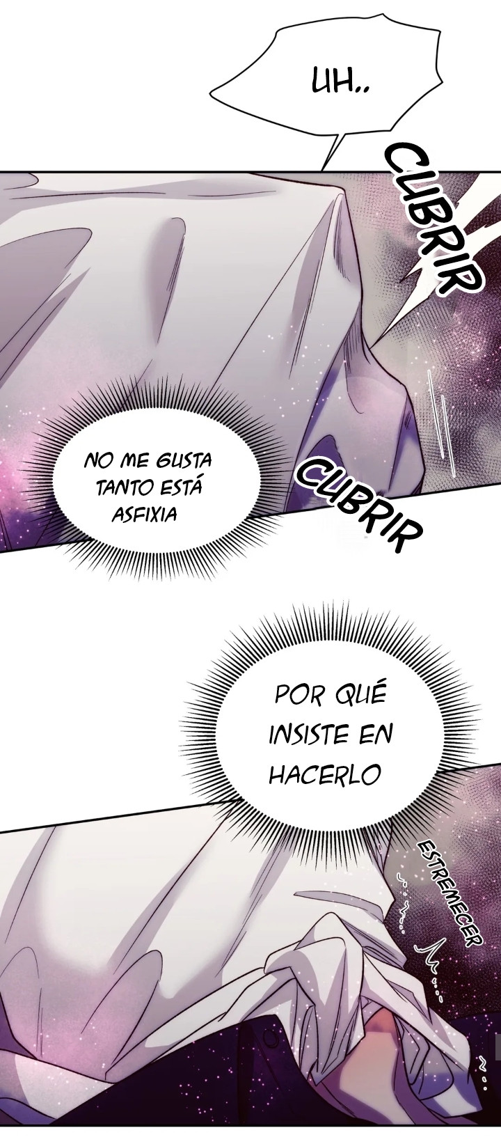 Fobia a las feromonas capítulo 49 página 11