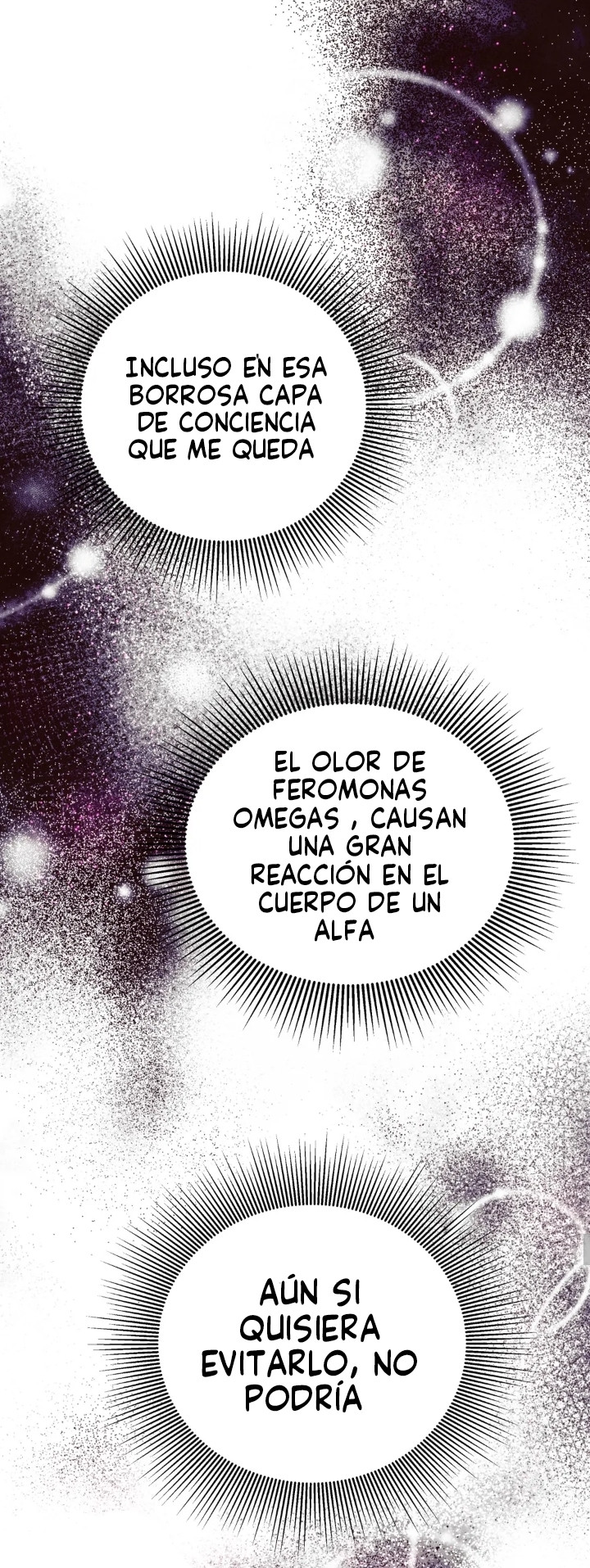 Fobia a las feromonas capítulo 49 página 12