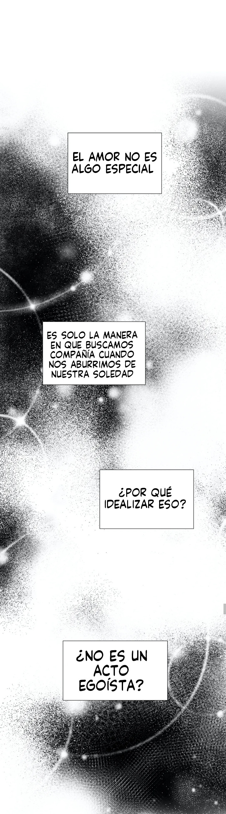 Fobia a las feromonas capítulo 53 página 18