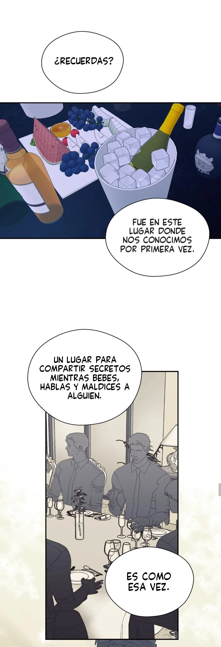 Fobia a las feromonas capítulo 59 página 13