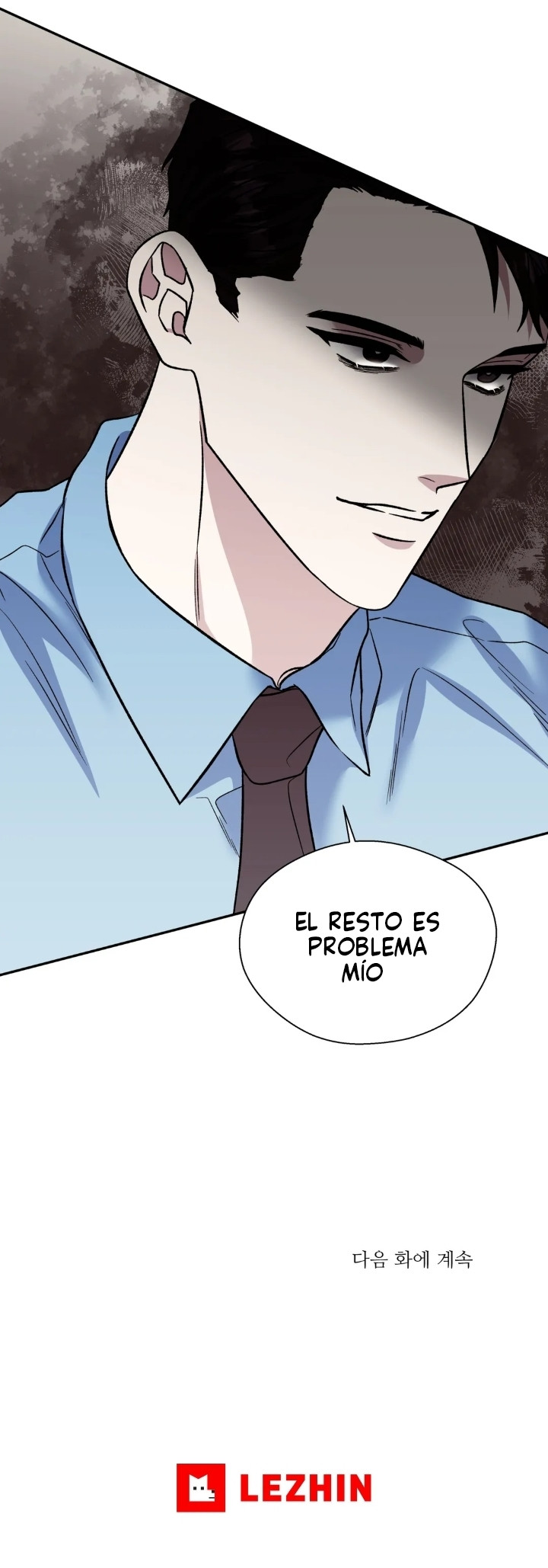 Fobia a las feromonas capítulo 62 página 23