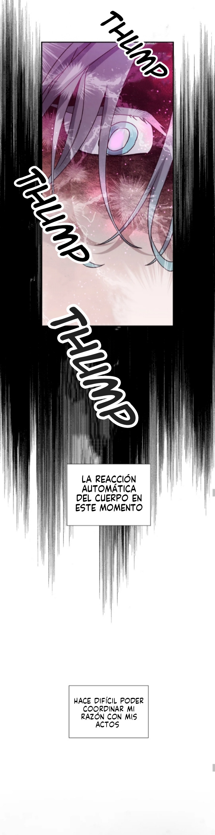 Fobia a las feromonas capítulo 65 página 25