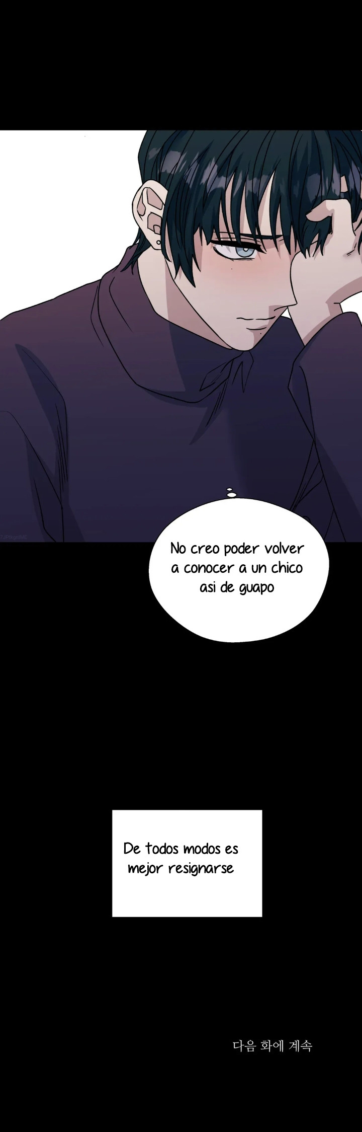 Fobia a las feromonas capítulo 72 página 15