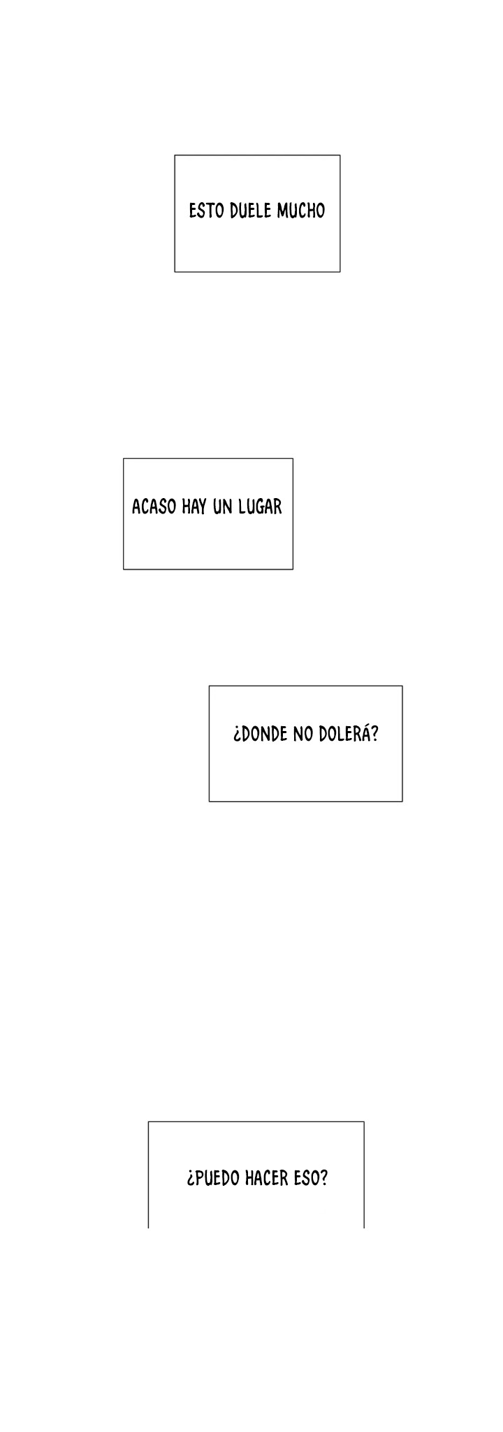 Fobia a las feromonas capítulo 80 página 12