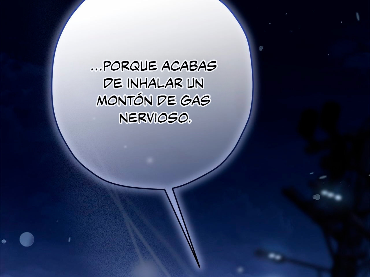 Tiempo detenido capítulo 18 página 5