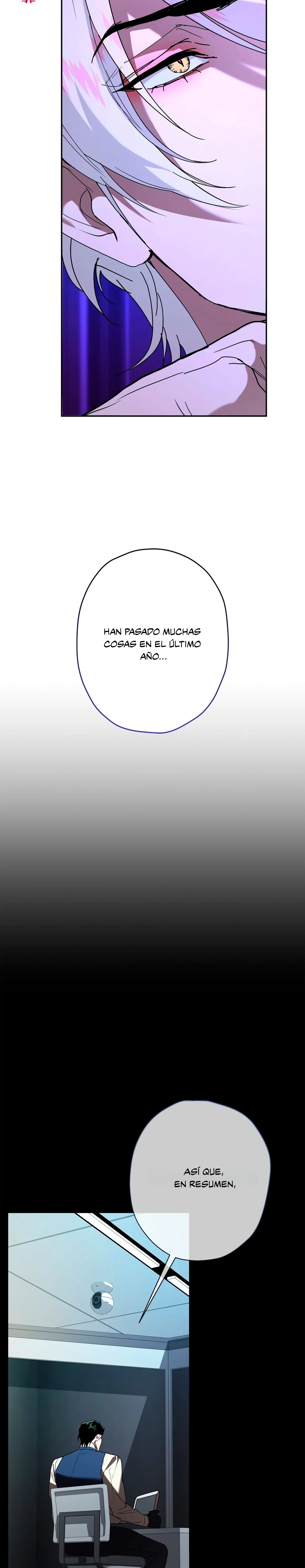 Tiempo detenido capítulo 2 página 10