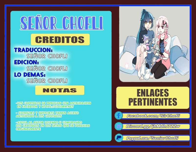 ¡ Angel al lado ! capítulo 1 página 1