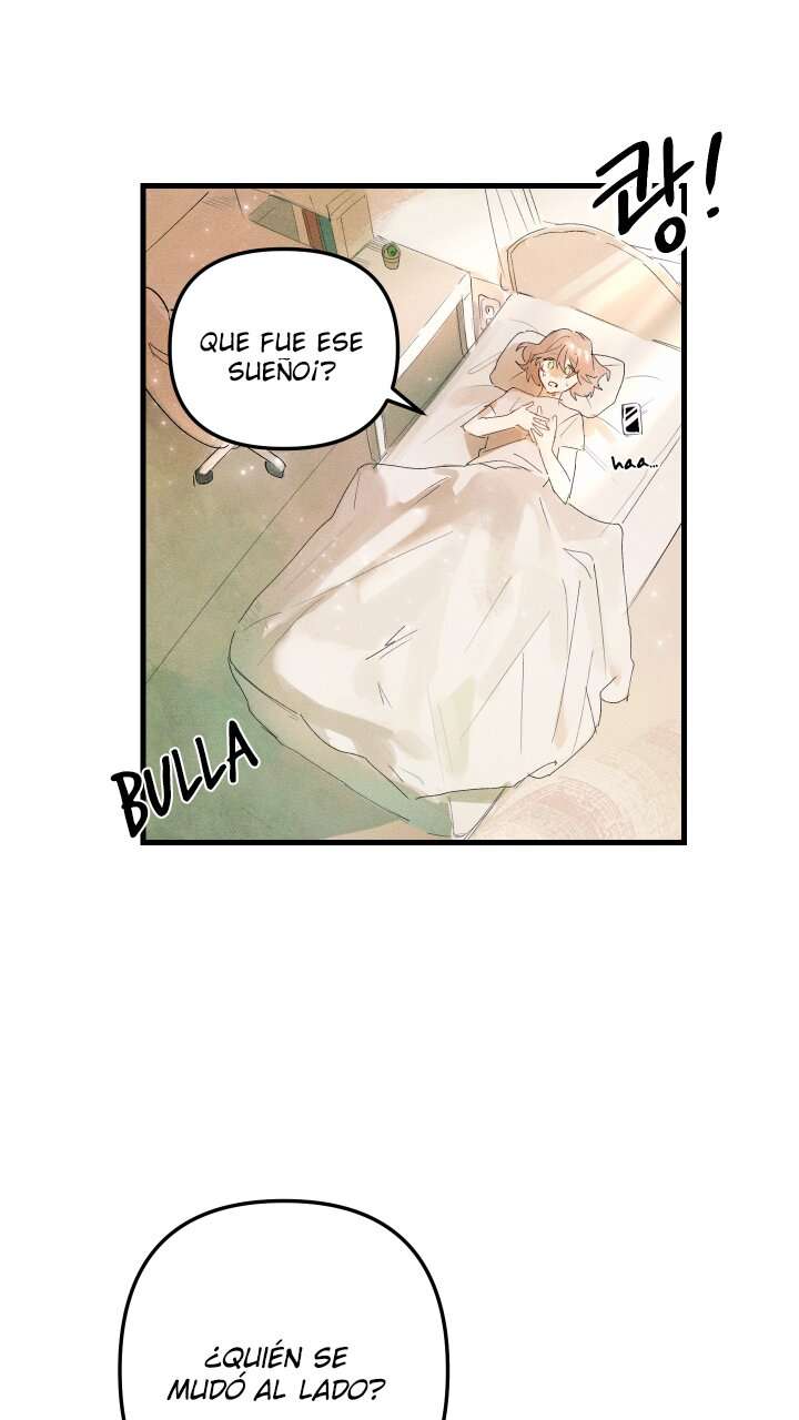 ¡ Angel al lado ! capítulo 1 página 11