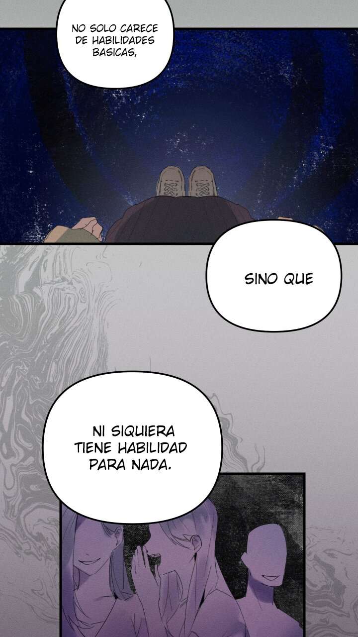 ¡ Angel al lado ! capítulo 1 página 3