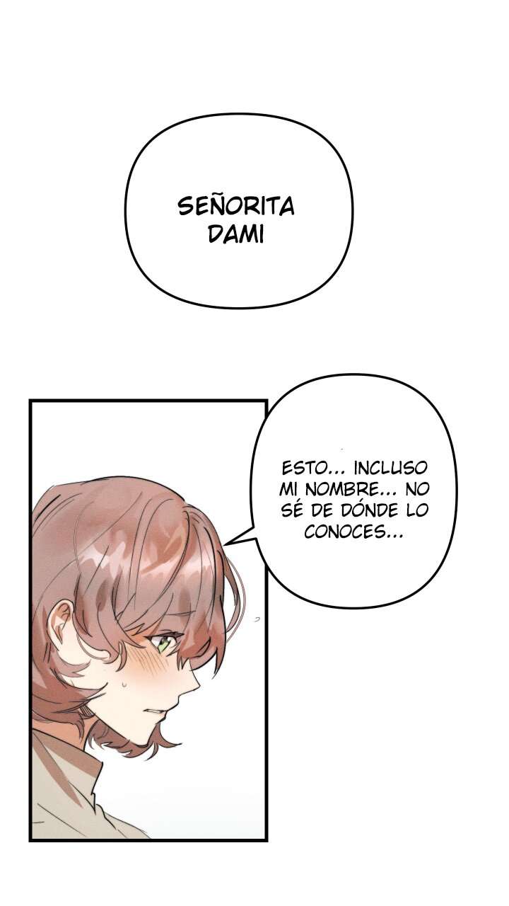 ¡ Angel al lado ! capítulo 1 página 37