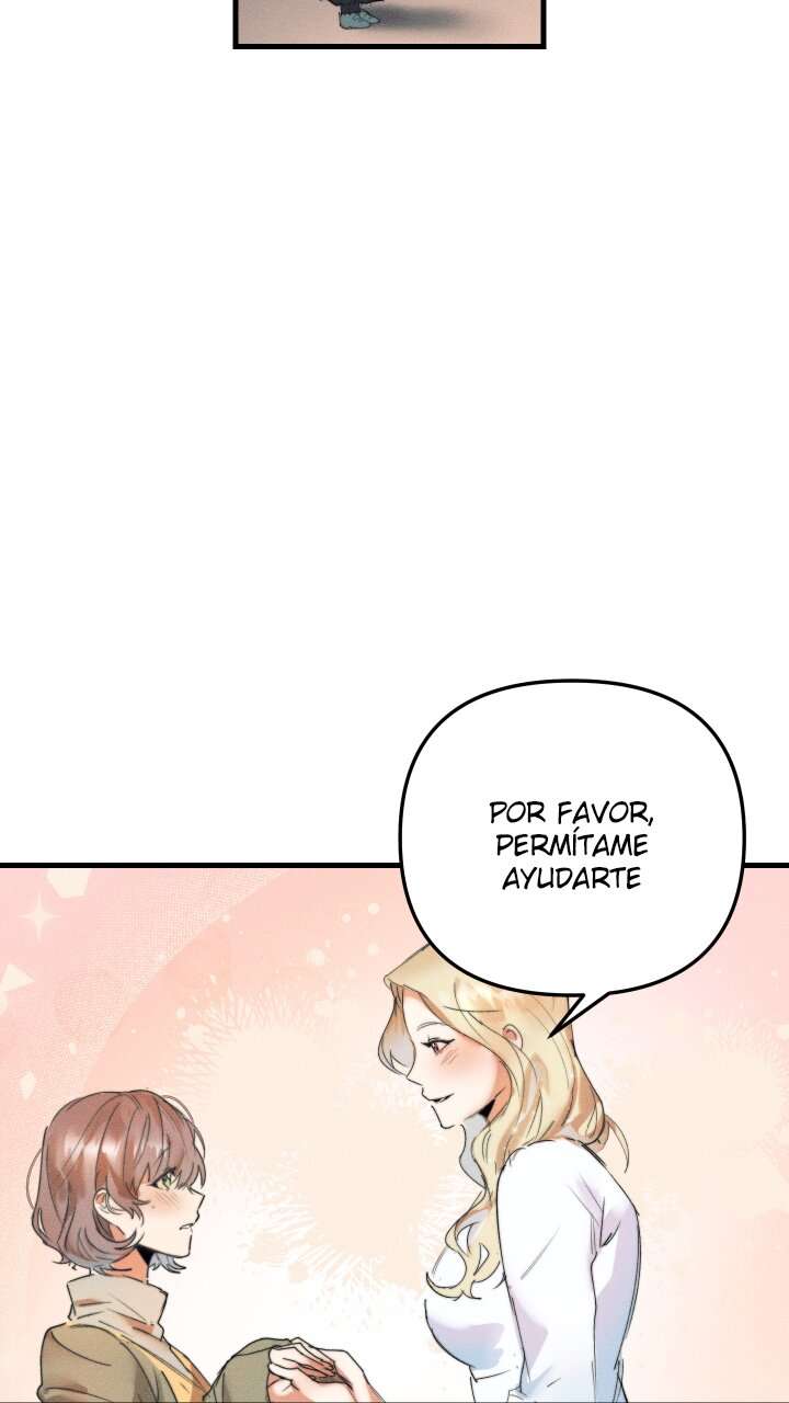 ¡ Angel al lado ! capítulo 1 página 39