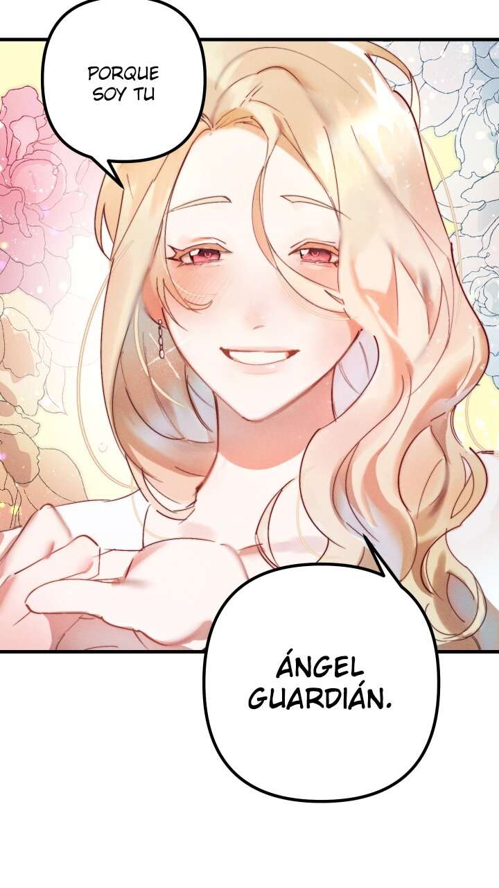 ¡ Angel al lado ! capítulo 1 página 41