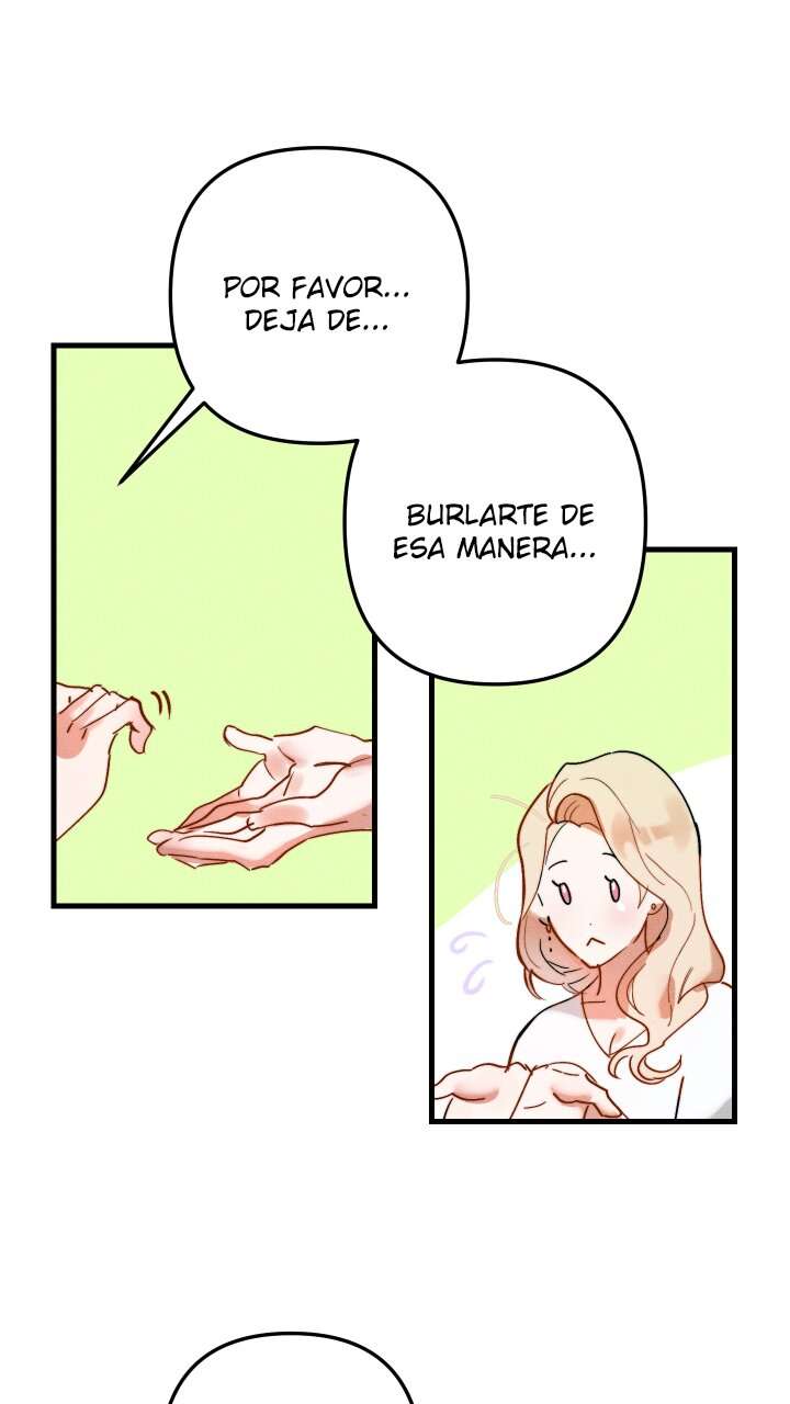 ¡ Angel al lado ! capítulo 1 página 42