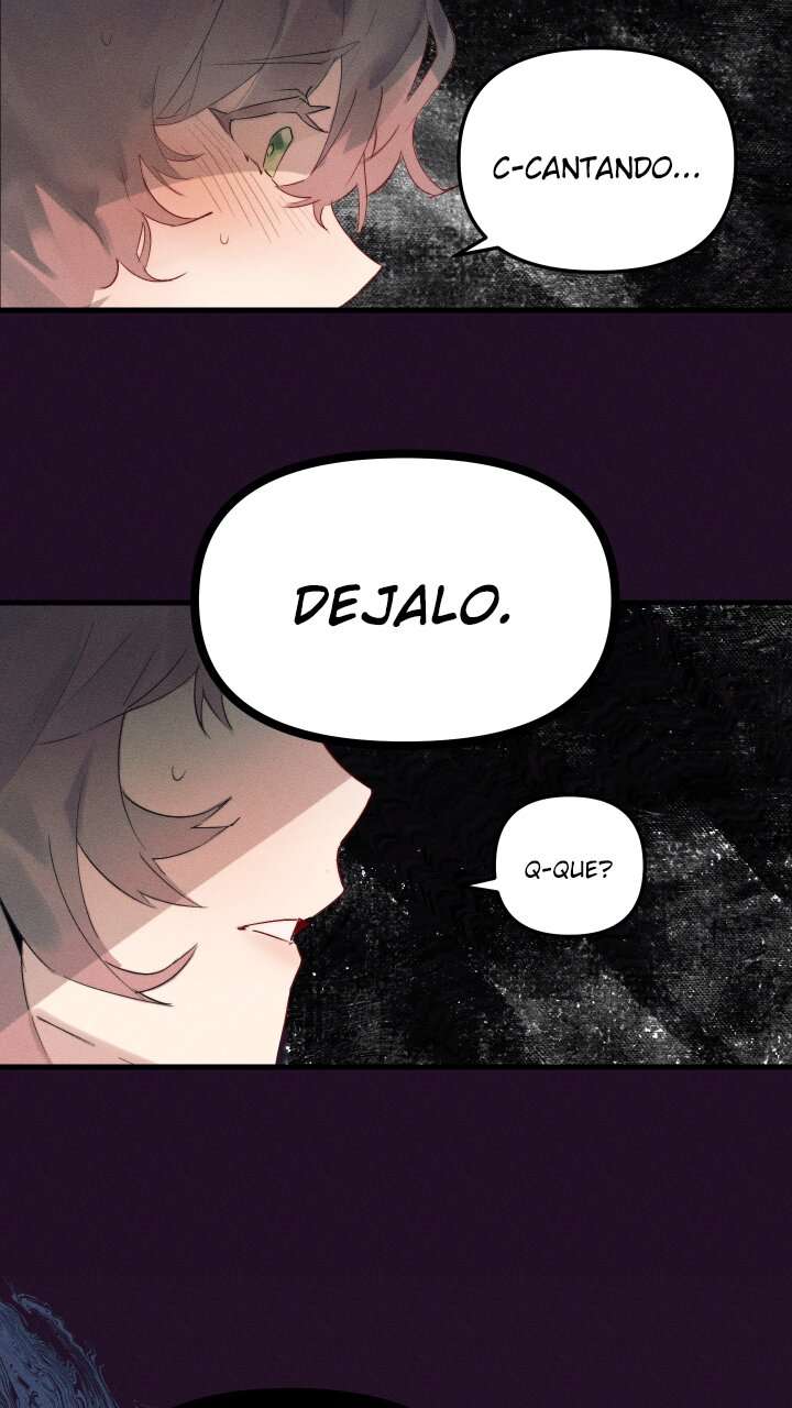 ¡ Angel al lado ! capítulo 1 página 5