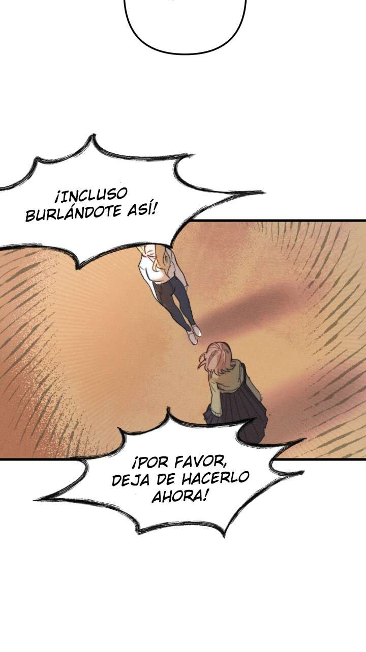 ¡ Angel al lado ! capítulo 1 página 51