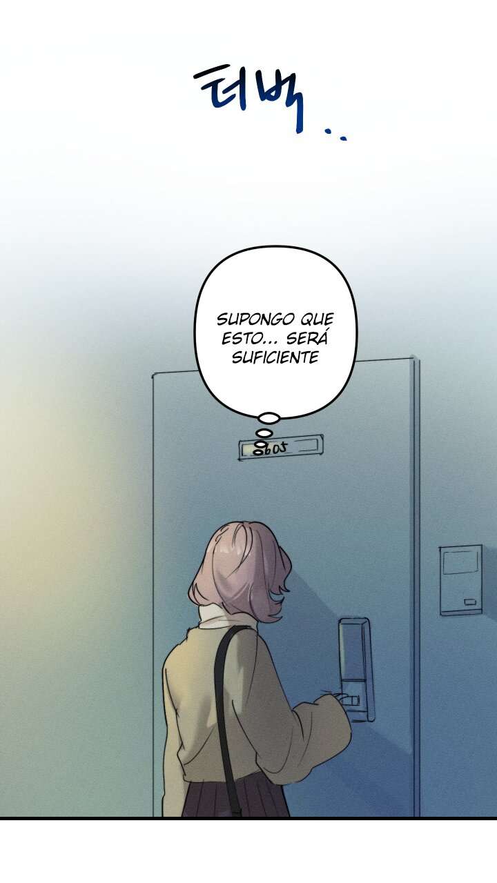 ¡ Angel al lado ! capítulo 1 página 57